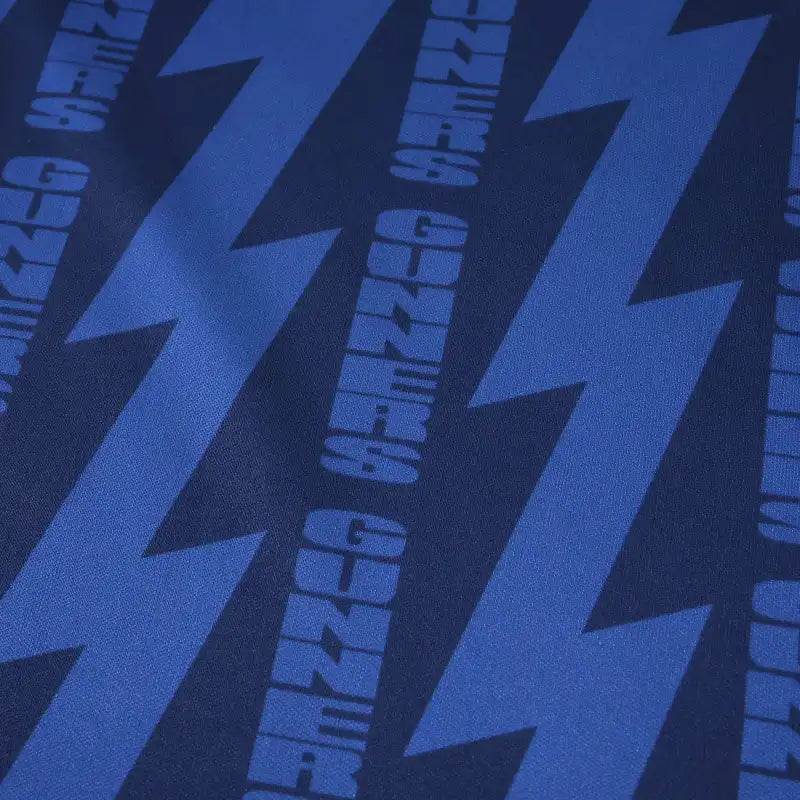 9495 season Arsenal F.C. away retro Fan version