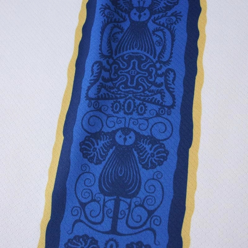2526 season Finland home Fan version