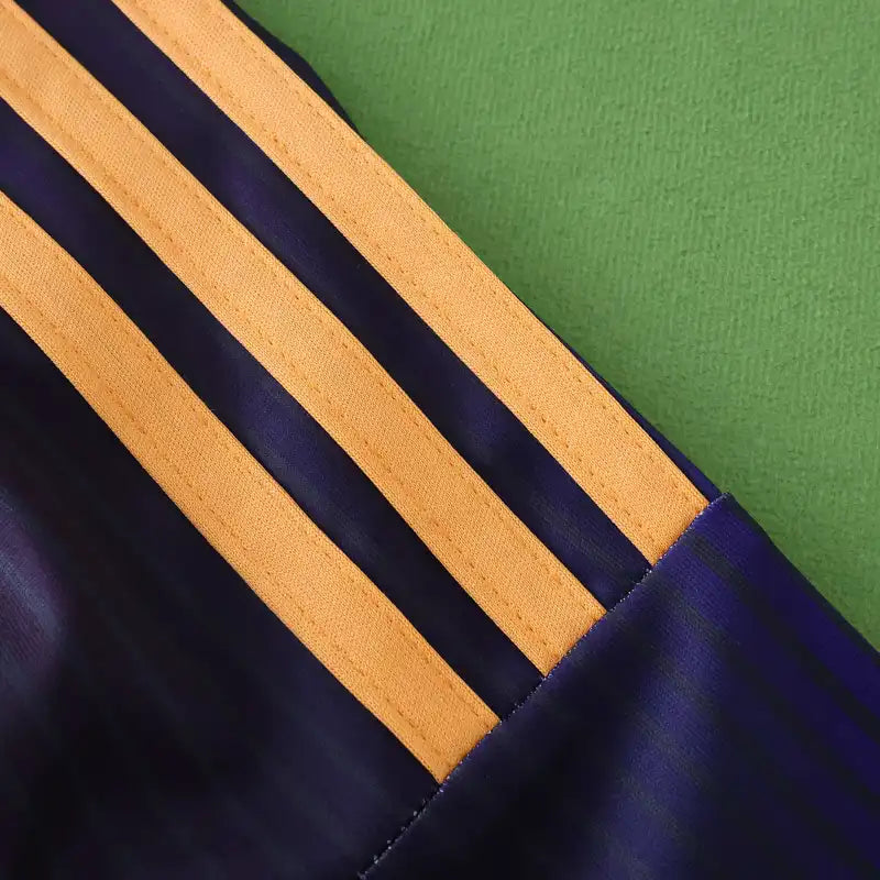 2526 season Los Angeles Galaxy away Fan version