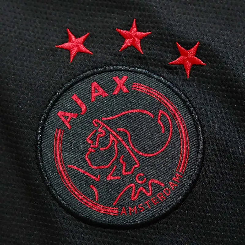 2122 season Ajax third Fan version