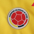 1990 season Colombia home retro Kids kit