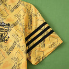 9496 season Liverpool F.C. third Kids kit