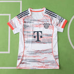 2526 season Fußball-Club Bayern München away Women's Shirt