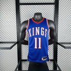 NBA Sacramento Kings 11#SABONIS
