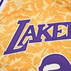 NBA Bape x Mitchell L.A. Lakers 93#BAPE