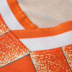 1988 season the Netherlands home retro Fan version