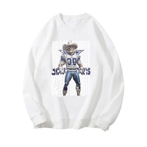 Dallas Cowboys Vintage t-shirt 2506A074