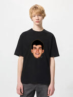 AUSTIN REAVES GLOW Vintage t-shirt 2505C048