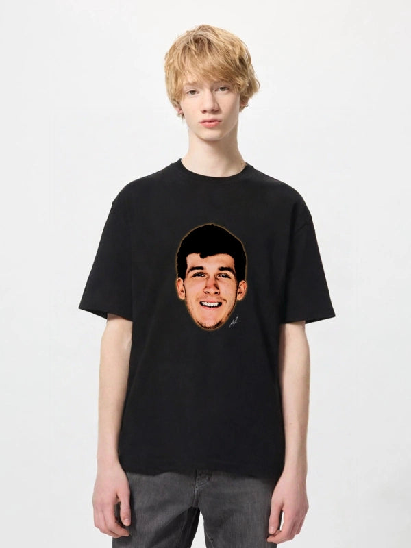 AUSTIN REAVES GLOW Vintage t-shirt 2505C048