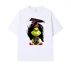 atlanta falcon  Vintage t-shirt 2506A087