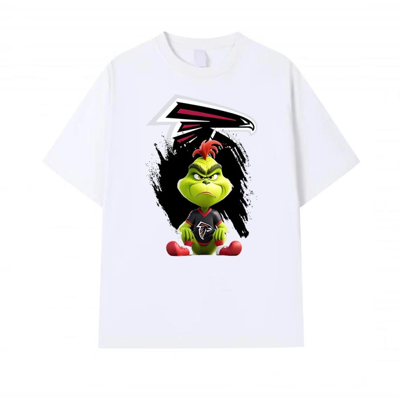 atlanta falcon  Vintage t-shirt 2506A087