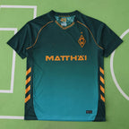 2526 season SV Werder Bremen third Fan version