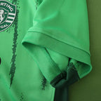 2425 season Sporting CP fourth Fan version