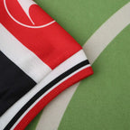 2000 season São Paulo FC away retro Fan version