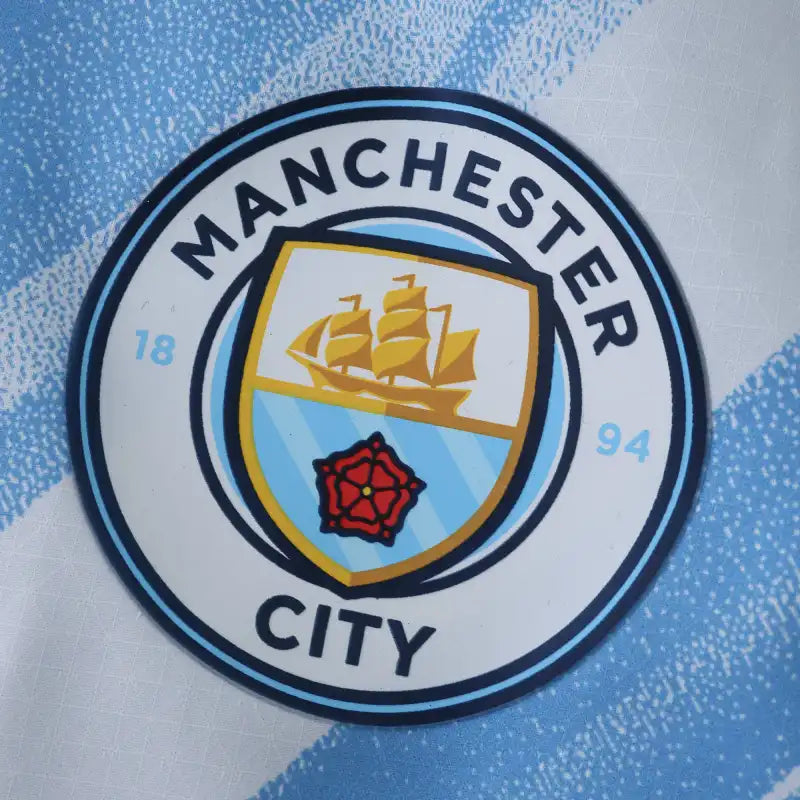 2526 season Manchester City F.C. home Player version
