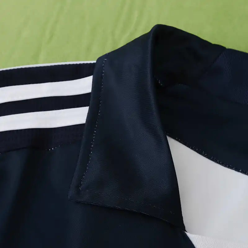 11-12 season Chelsea away retro Fan version
