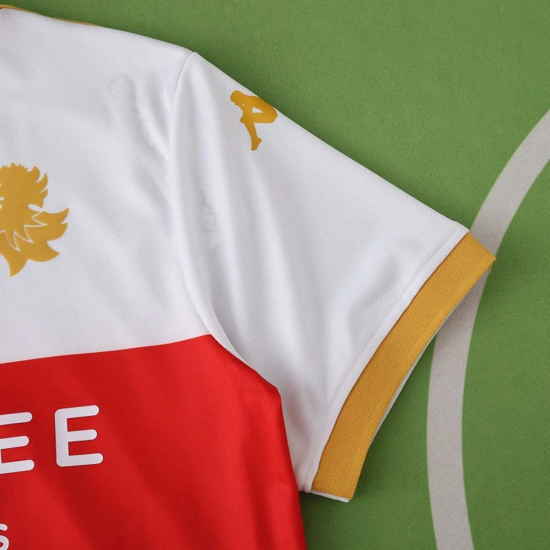 2526 season Genoa C.F.C. Away Fan version