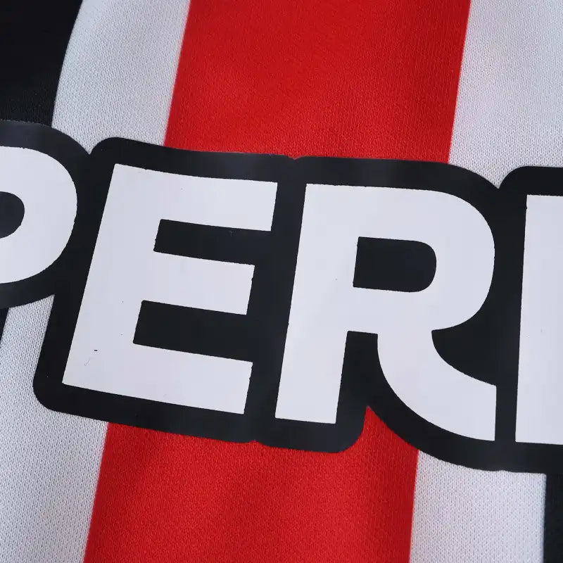 2526 season São Paulo FC away Fan version