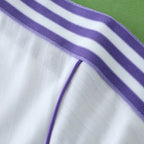 2425 Real Madrid CF retro T shirt