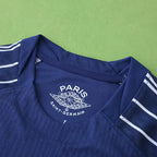 2425 season Paris Saint-Germain F.C. fourth Long sleeved Player version