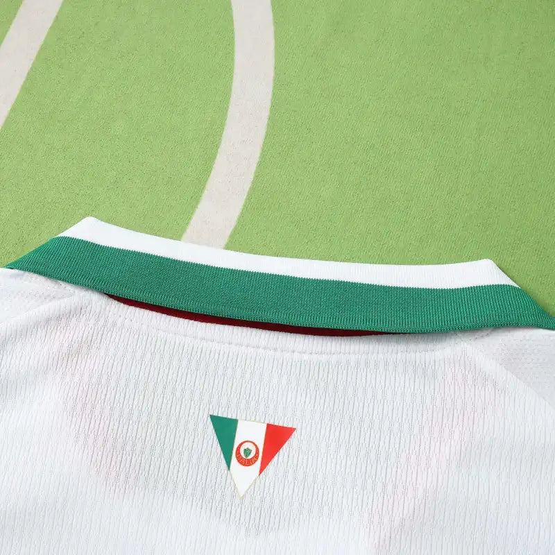 2627 season Sociedade Esportiva Palmeiras away Player version