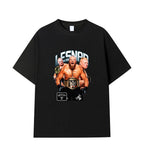 BROCK LESNAR Vintage t-shirt  2506B007