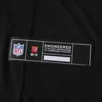 2025 NFL San Francisco GiantsSan Francisco 49ers 85#KITTLE