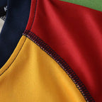 0001 A.S. Roma home retro Kids kit