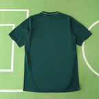 1213 season Real Madrid CF third retro Fan version
