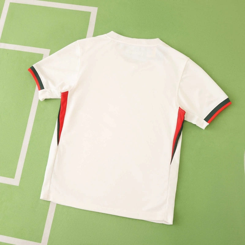 2526 season Chelsea F.C. away Kids kit