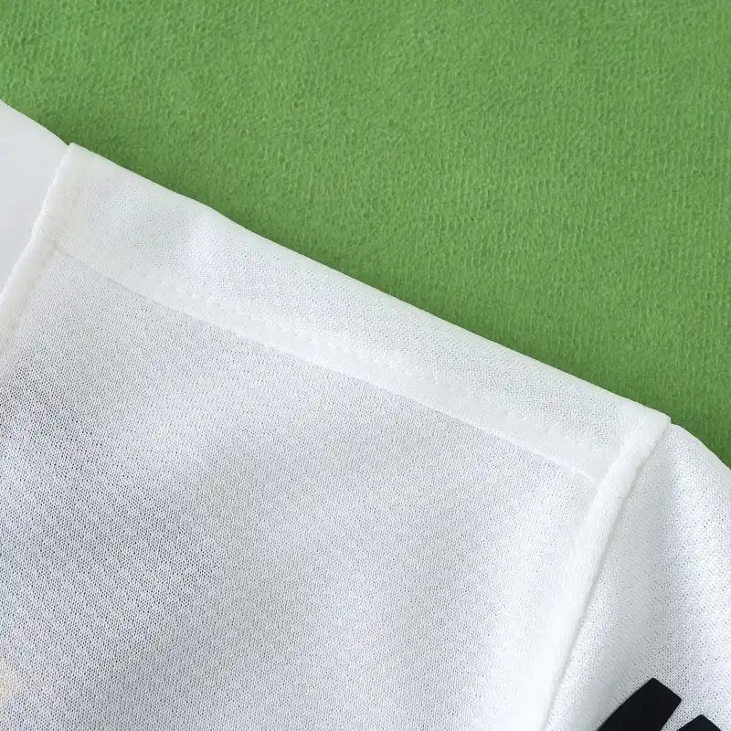 2013 Santos FC home retro Kids kit