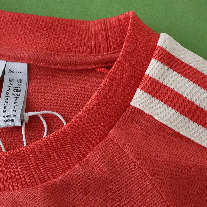 2425 season Fußball-Club Bayern München CF Pure cotton T-shirt