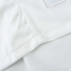 1718 season Real Madrid CF home retro Fan version