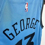 NBA Memphis Grizzlies 13#GEORGE