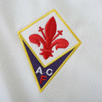9596 season ACF Fiorentina away retro Fan version
