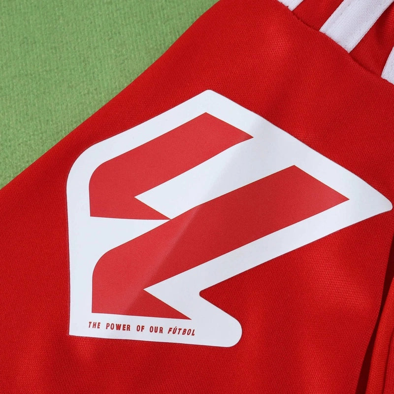2526 season Sevilla FC away Fan version