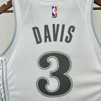 NBA Dallas Mavericks 3#DAVIS