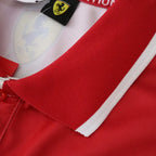 F1 Ferrari Formula racing POLO