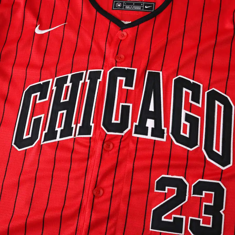 2025 MLB Chicago White Sox  23#BENINTENOI