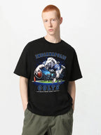 INDIANANPOLIS COLTS Vintage t-shirt 2506A013
