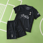2526 Season Tottenham Hotspur F.C. away Concept version Kids Kit