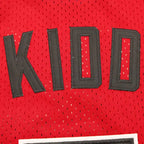 NBA New Jersey Nets 5#KIDD