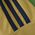 2526 season Boca Juniors away Fan version