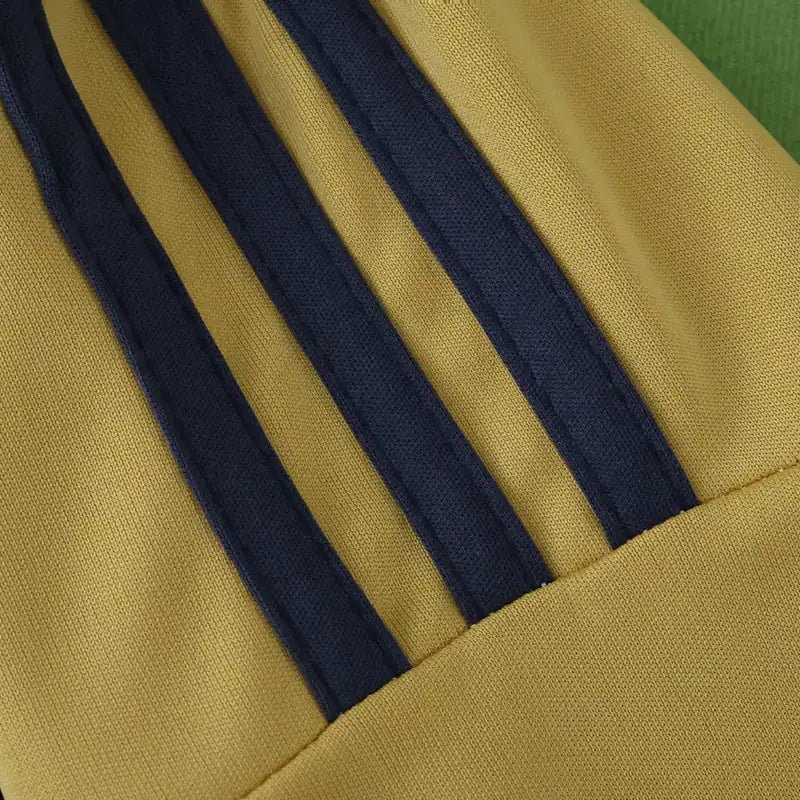 2526 season Boca Juniors away Fan version