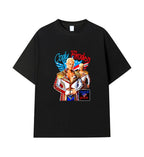 CODY RHODES Vintage t-shirt  2506B009