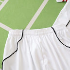 2526 Season Club Atlético River Plate Home Kids Kit