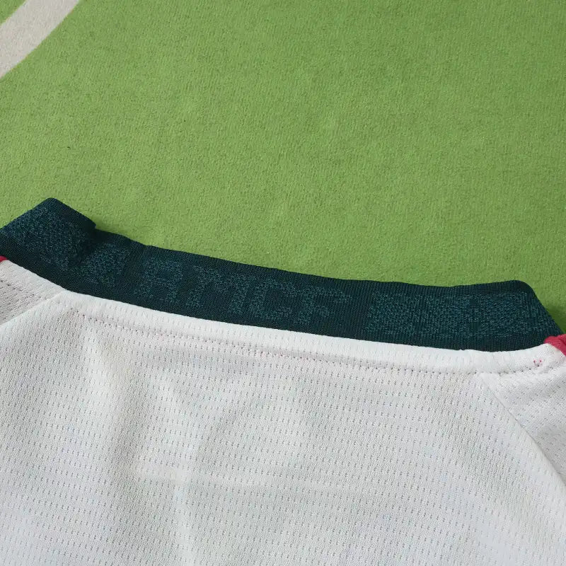 2627 season Real Madrid CF home Kids kit
