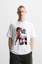 ATLANTA FALCONS  Vintage t-shirt 2506A096
