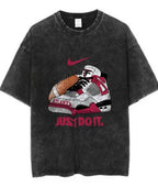 ATLANTA  Vintage t-shirt 2506A085