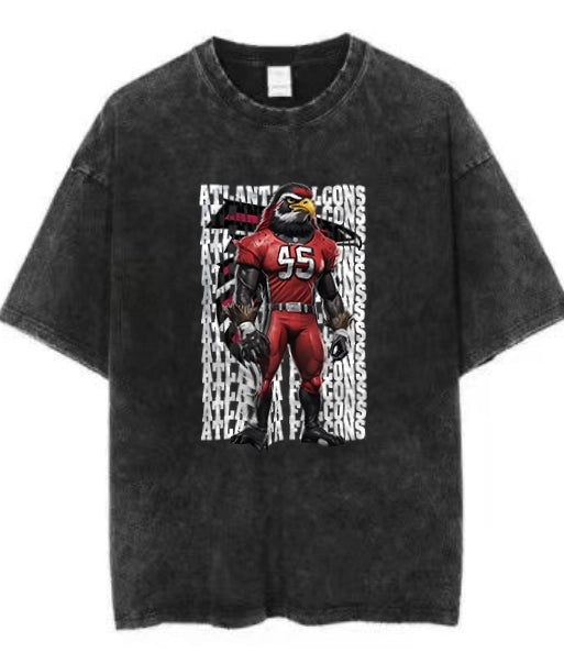 Atlanta Falcons Vintage t-shirt 2506A095